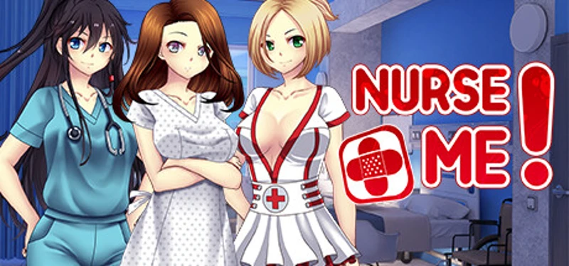 Nurse Me! Image