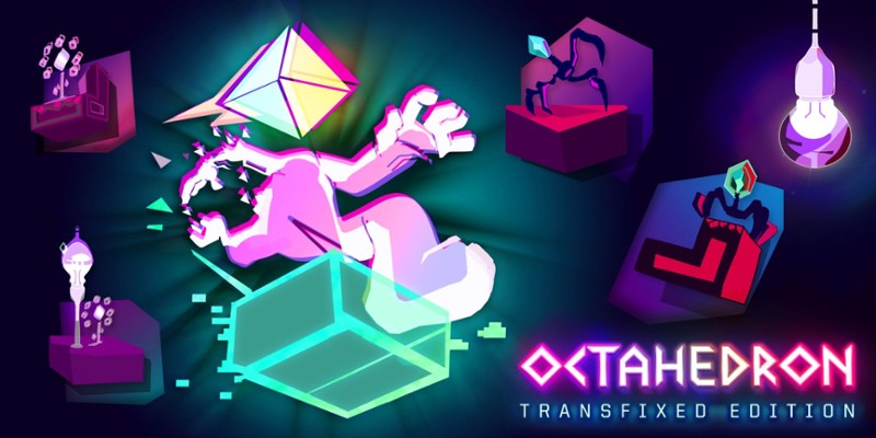 Octahedron screenshot