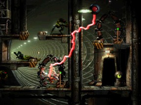 Oddworld: Abe's Exoddus® Image