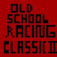 Games like Old School Racing Classic II
