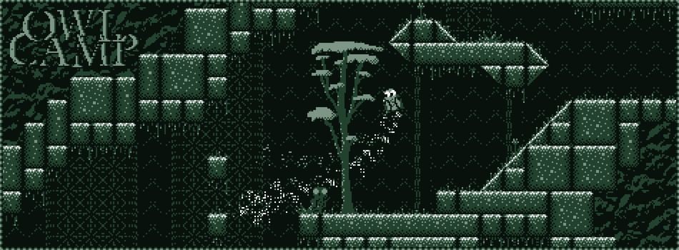 Games like Owl Camp - (jam entry)