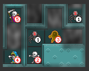 Games like Pentomancy