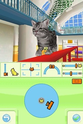 Petz: Catz Playground Image