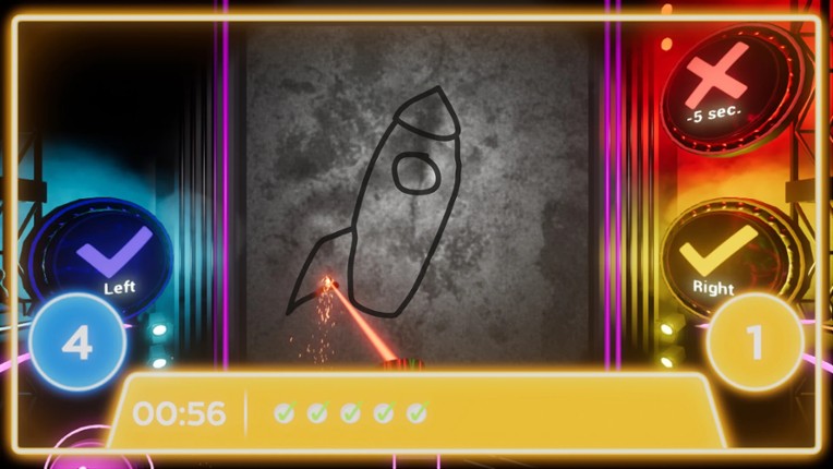 Picture Party VR Image