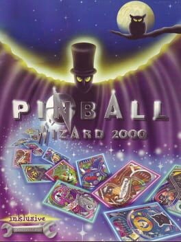 Games like Pinball Wizard 2000