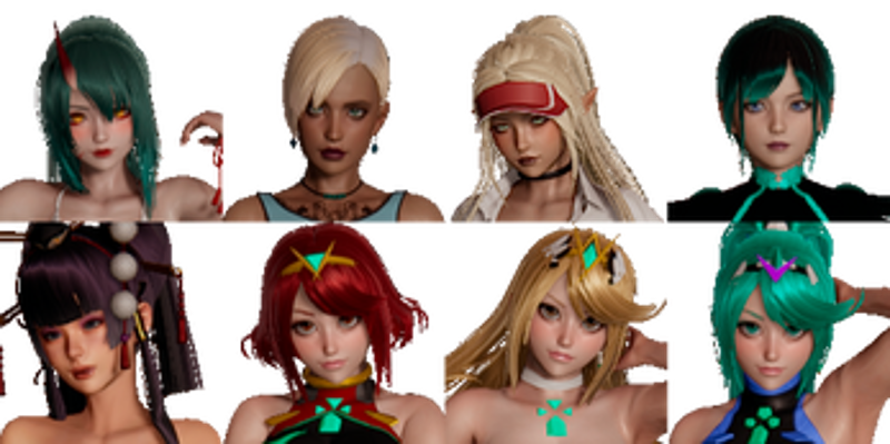 Pirokaon Browser screenshot