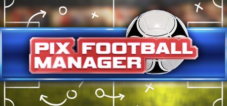 Games like PIX Football Manager