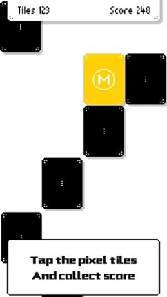 Pixel Tiles play free old school video game online Image