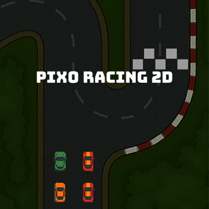 Pixo Racing 2d Image