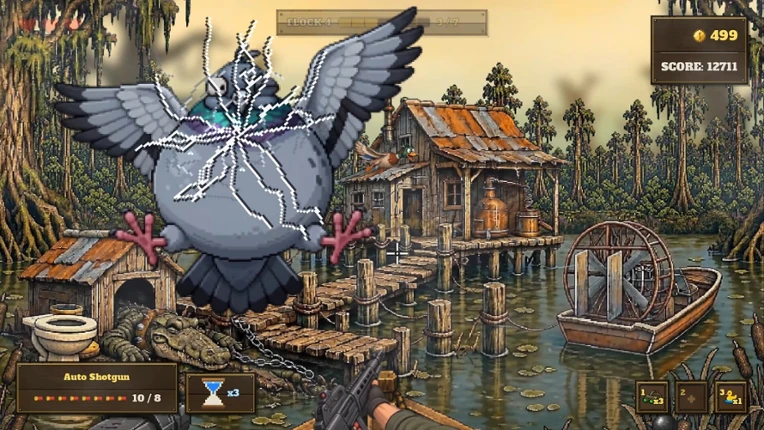Pluck Em! Image