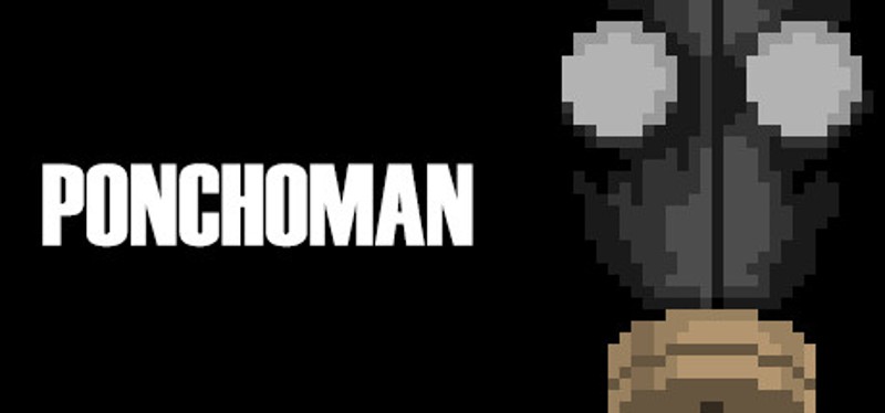 Ponchoman Image