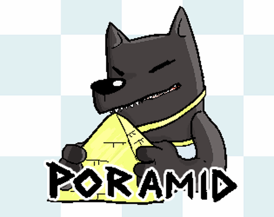 poramid Game Cover