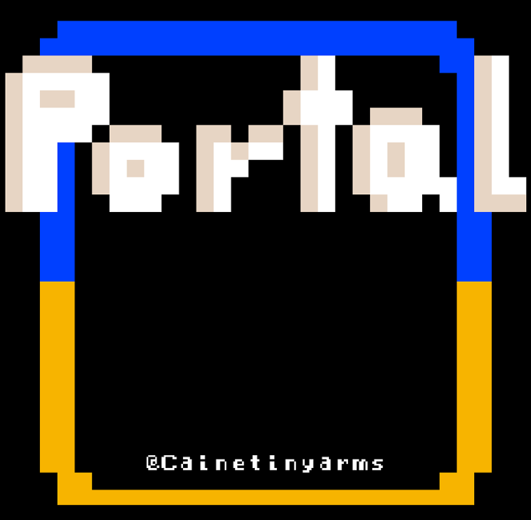 Games like Portal - NES Edition