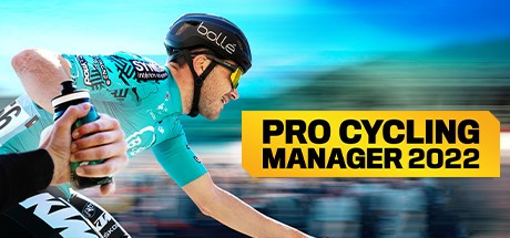 Games like Pro Cycling Manager 2022