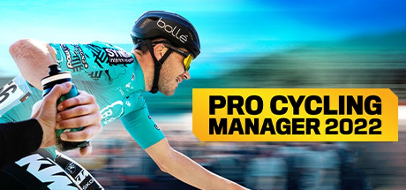 Pro Cycling Manager 2022 Image