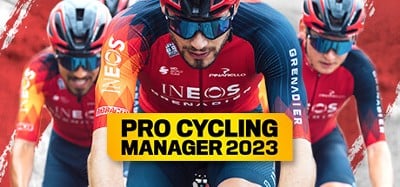 Pro Cycling Manager 2023 Image