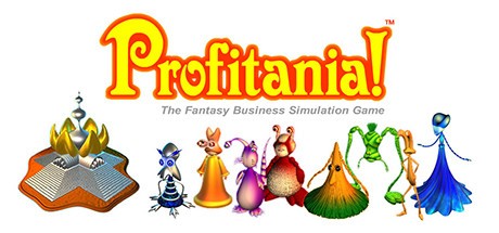 Games like Profitania