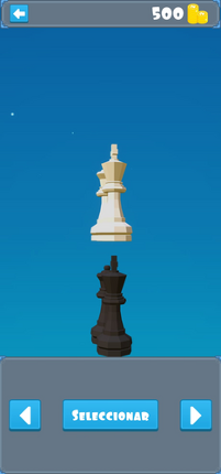 PuzzleChess screenshot