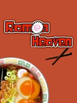 Games like Ramen Heaven