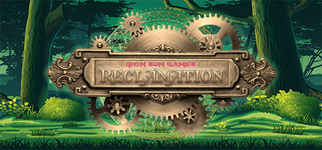 Games like Reclamation v1.5