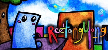 Games like Rectangulong