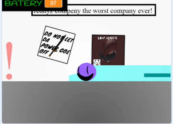 Reddyz  Nightz screenshot