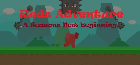 Games like Reds Adventure A Seasons New Beginning