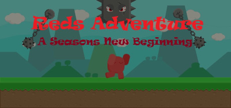 Reds Adventure A Seasons New Beginning Image