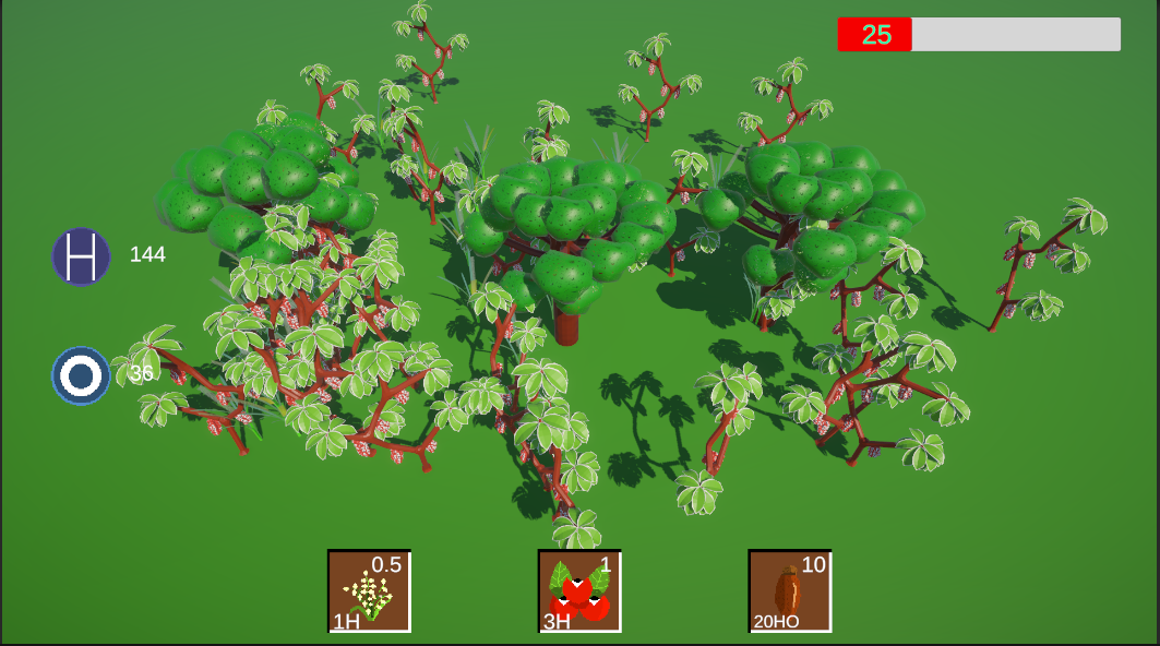 Games like ReGrow