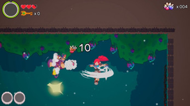 REKNUM Fantasy of Dreams screenshot