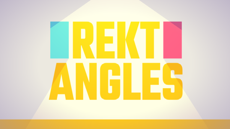 REKTANGLES Game Cover