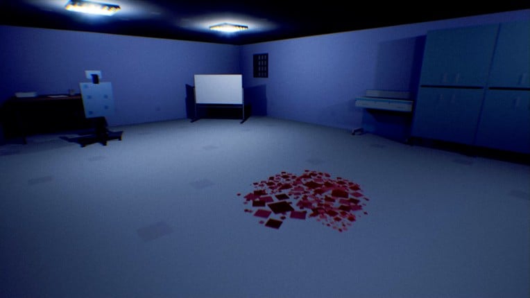 Remnant Generation: Prologue Image