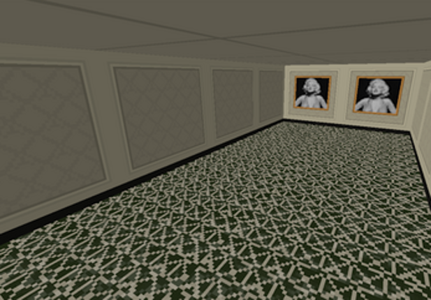 RESCATE beta screenshot
