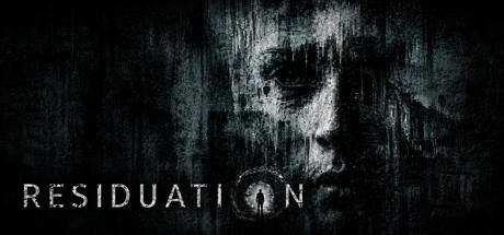 Games like Residuation