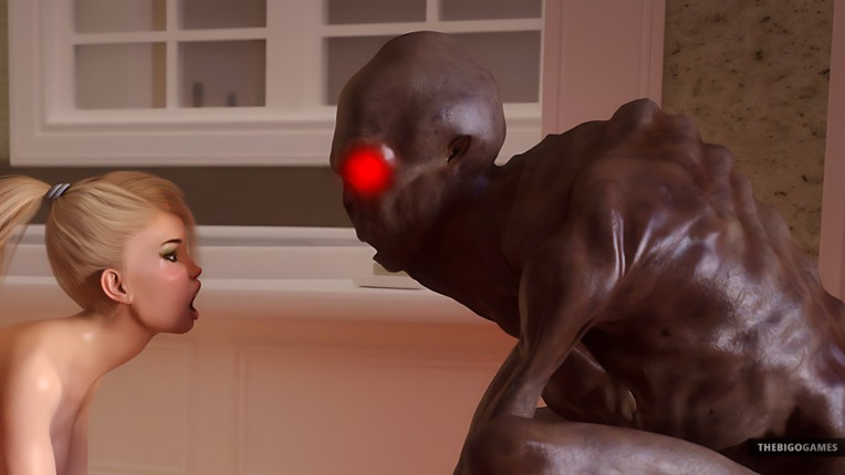 Return of the Boogeyman screenshot