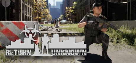 Games like Return: Unknown