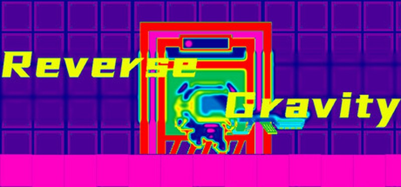 Reverse Gravity Image