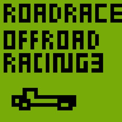 Road Race Off Road Racing 3 screenshot