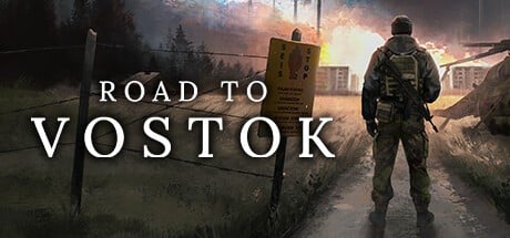 Games like Road to Vostok