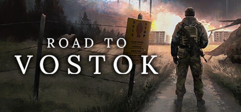 Road to Vostok Image