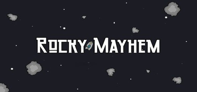 Rocky Mayhem Game Cover