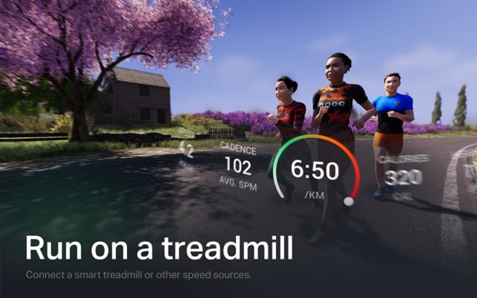 Rolla World screenshot