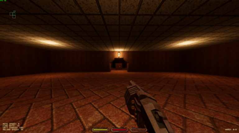 Room Rumble screenshot