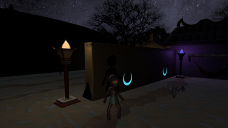 Rova screenshot