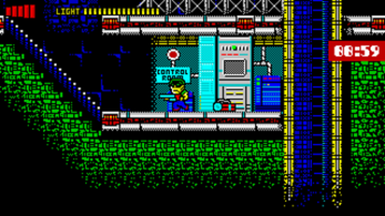 Ryane McLaine screenshot