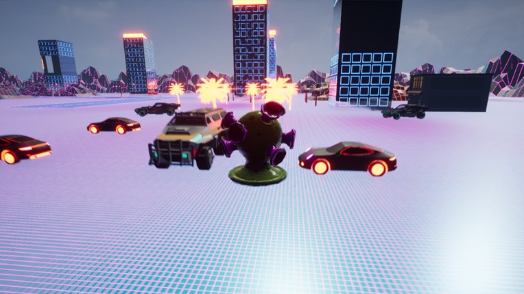 Sad Virus Shitcoin screenshot