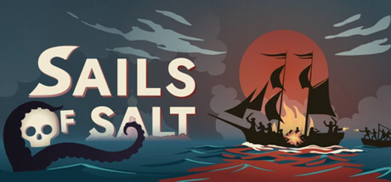 Sails of Salt Image