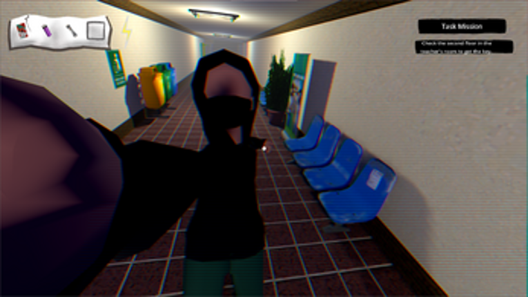 Saksi Malam Kematian screenshot