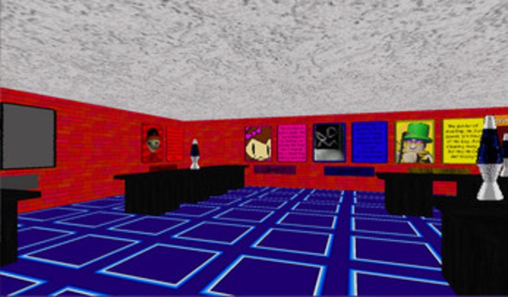 Sami's Tutorials: Remastered screenshot