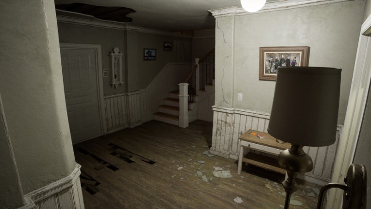 Sanguis Luna screenshot